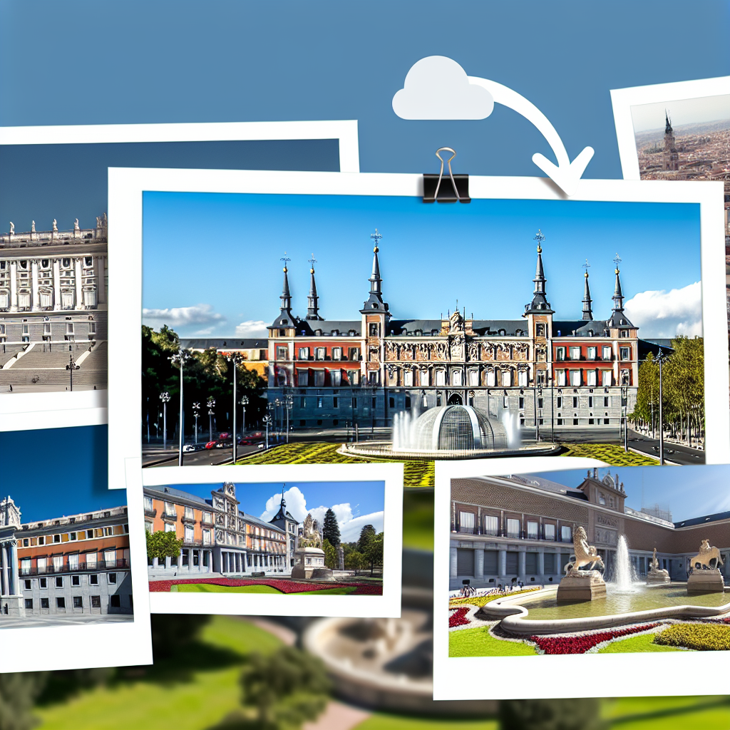 top Madrid things to do