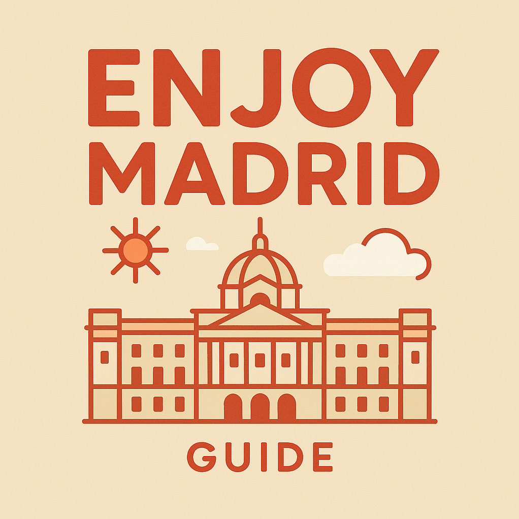 enjoymadrid.com