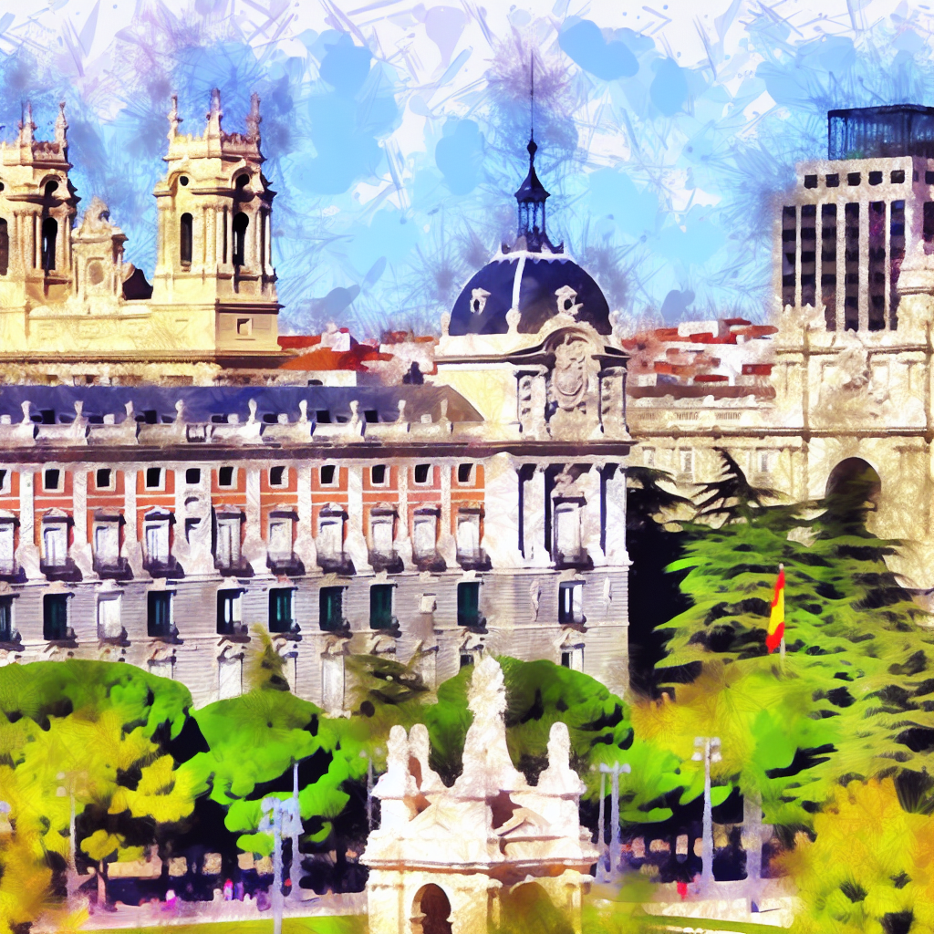 unique things to do in Madrid