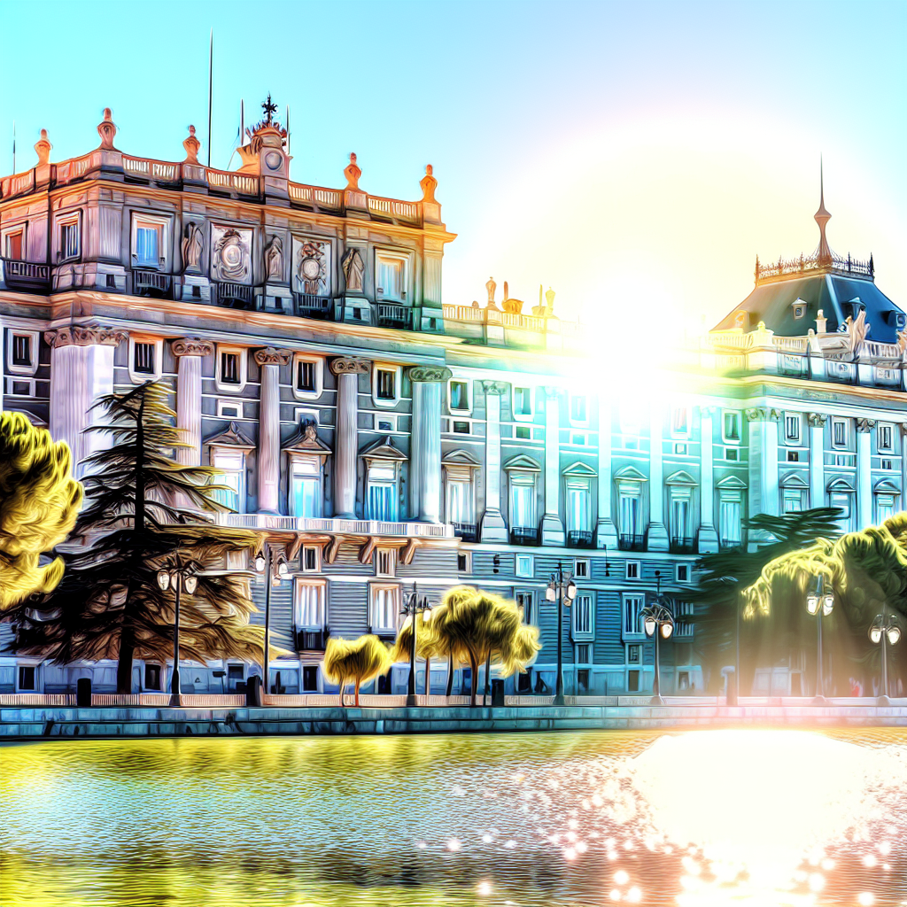 nice things to do in Madrid