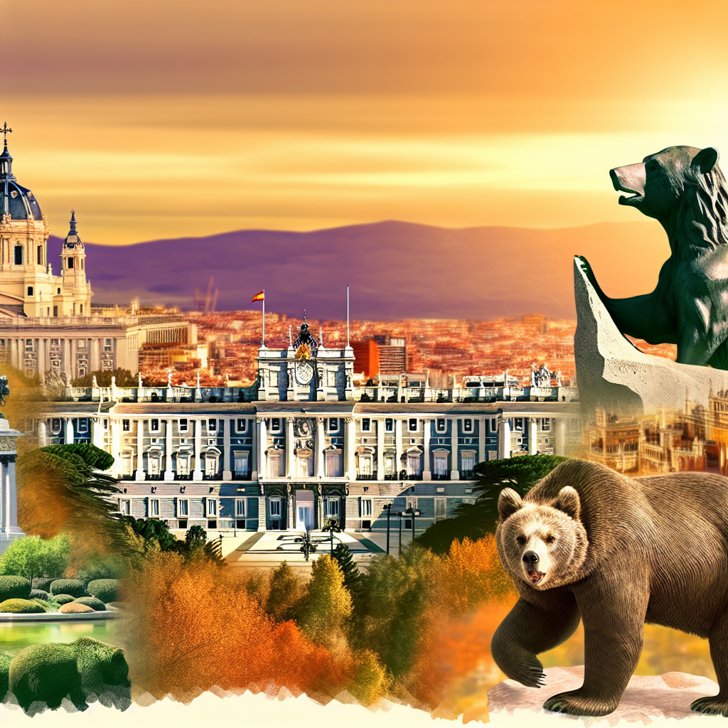 Madrid top things to do