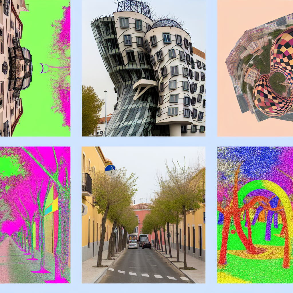 unusual things to do Madrid