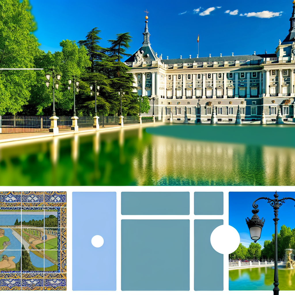 things to in Madrid