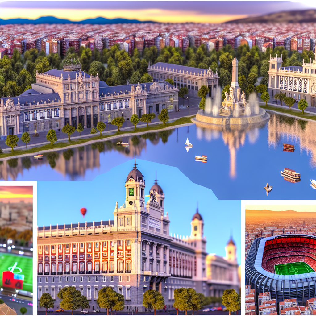things to do in Madrid reddit