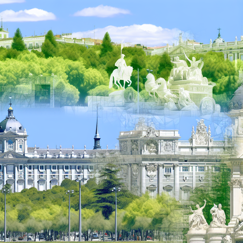 must see and do in Madrid