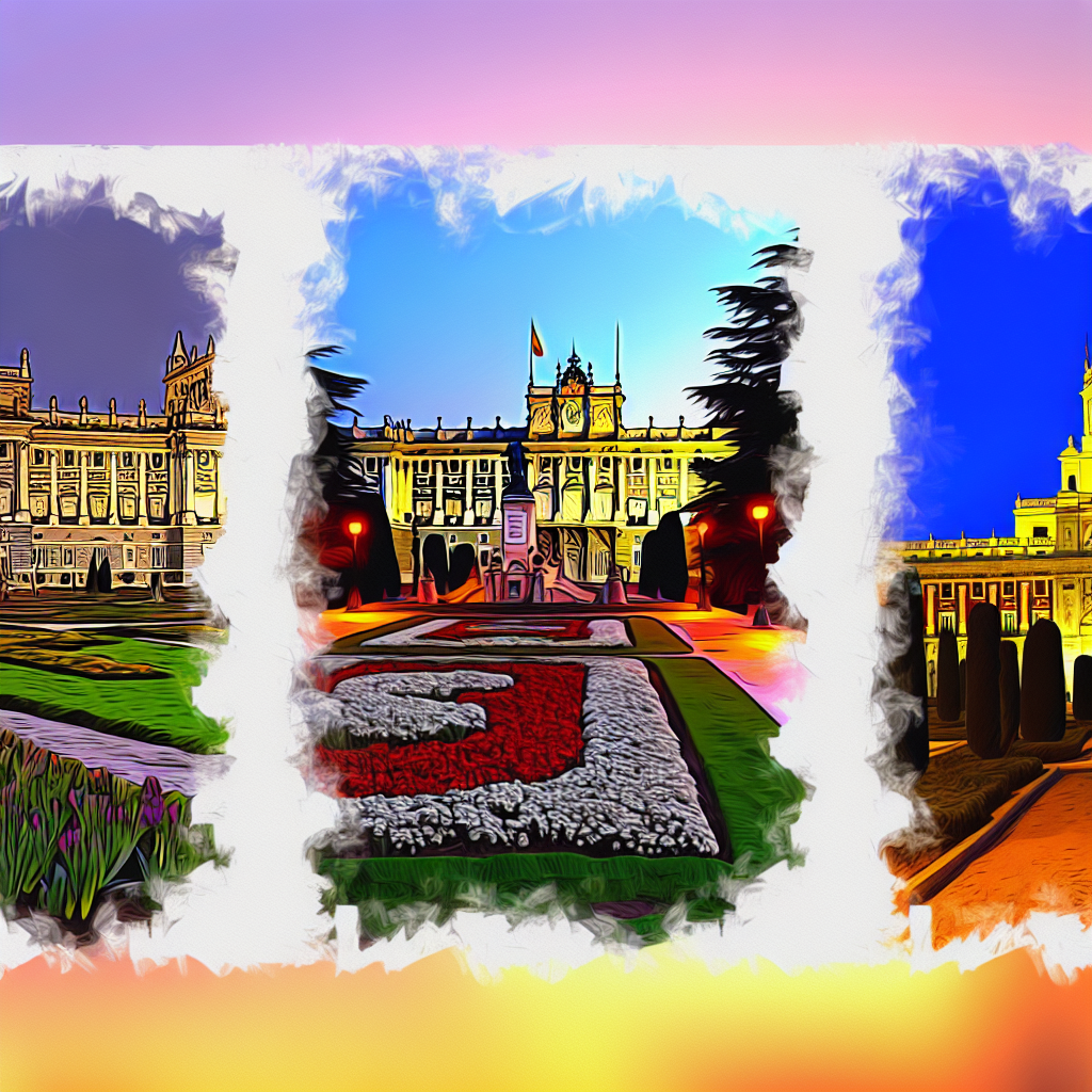 things to do as a couple in Madrid