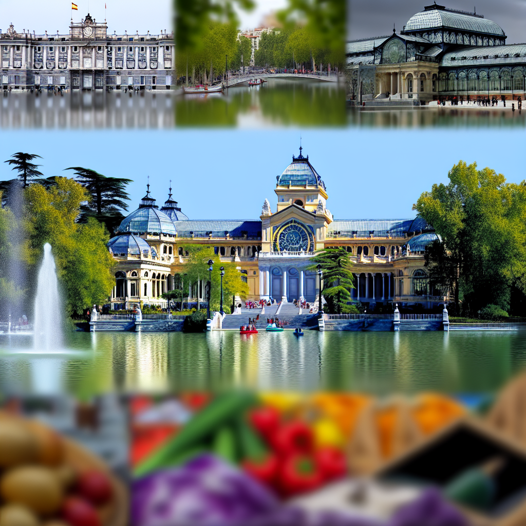 2 days in Madrid what to do