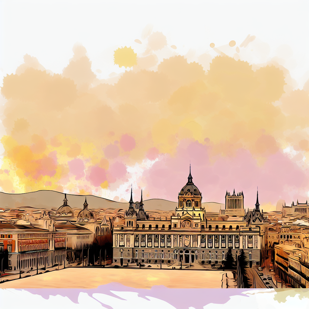 Madrid what to do and see