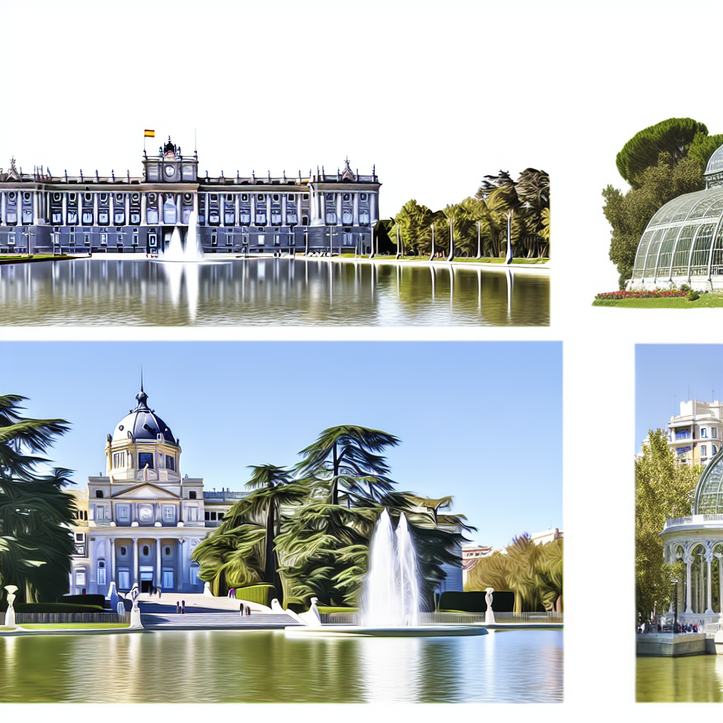 top places to go in Madrid