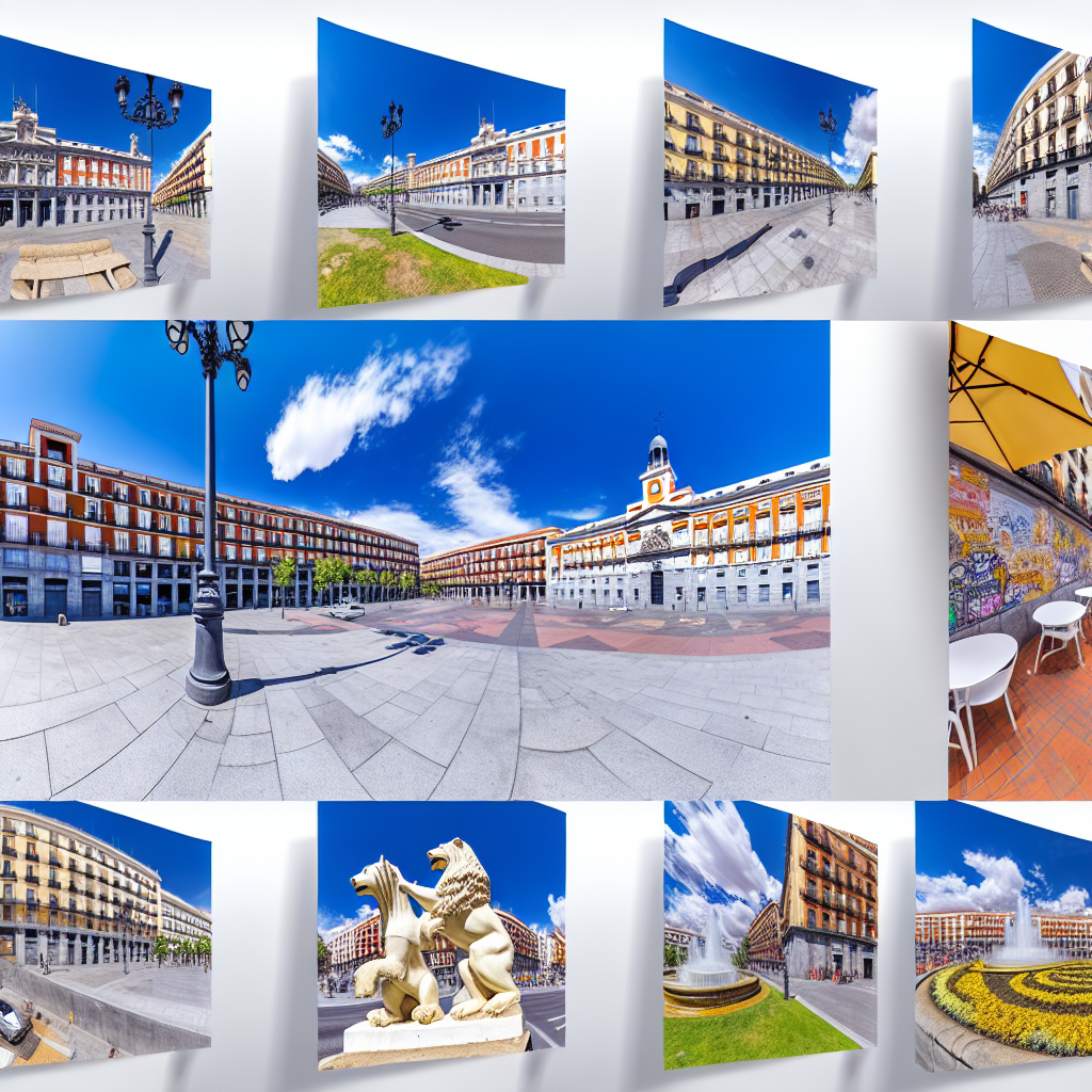 stuff to do in Madrid