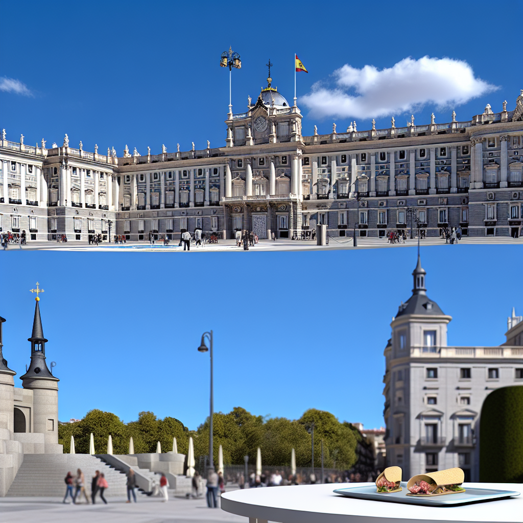 good things to do in Madrid