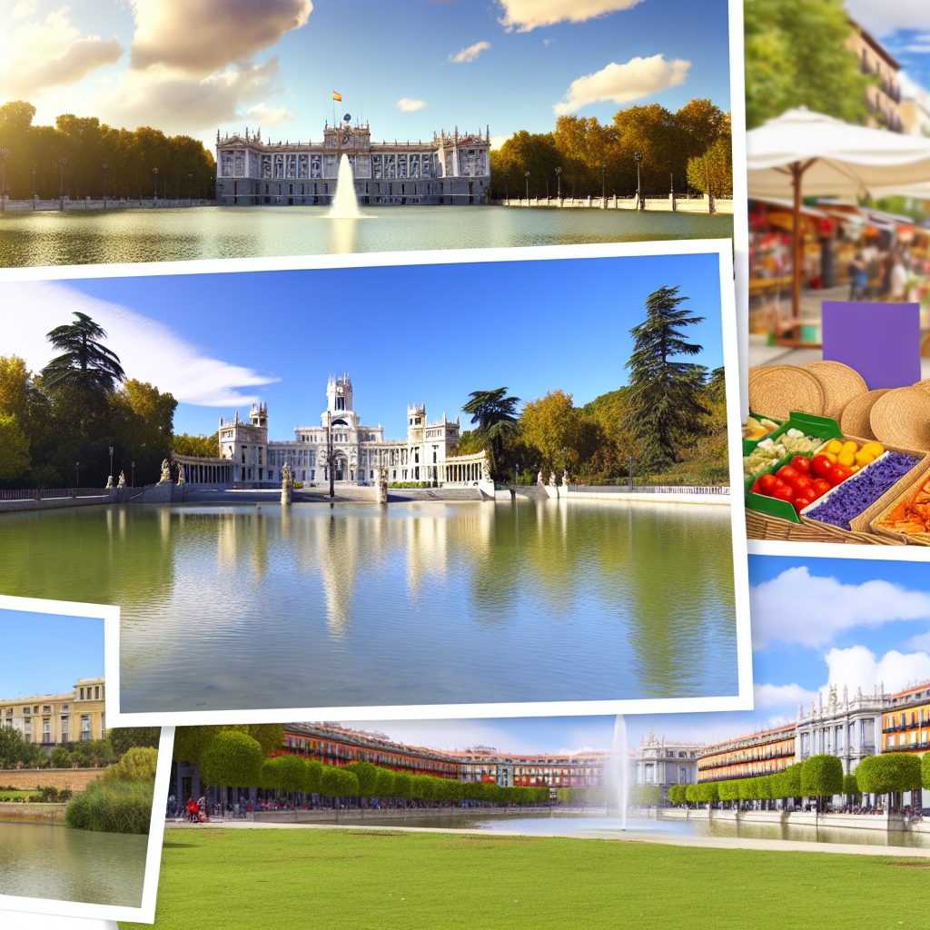 free stuff to do in Madrid