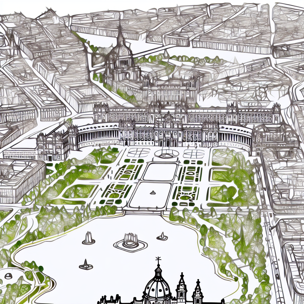 places of interest in Madrid