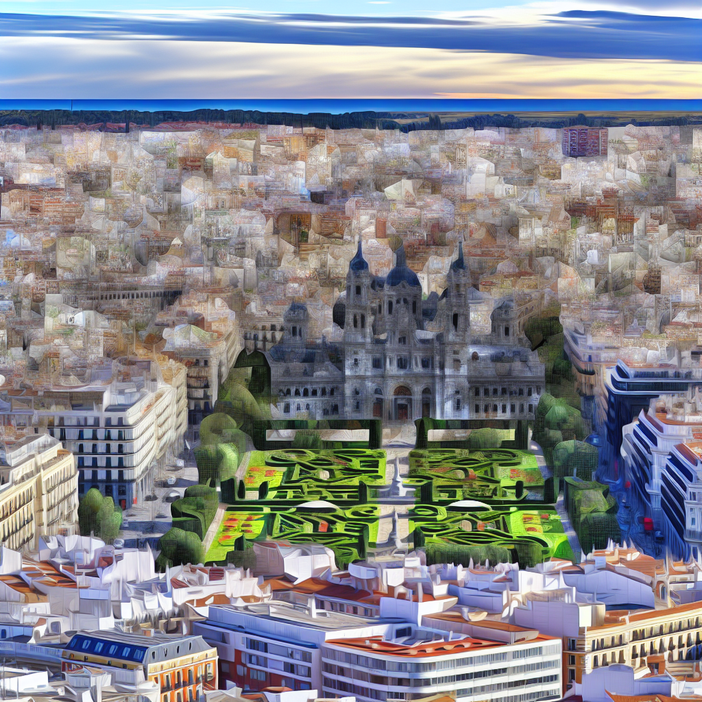 Madrid off the beaten path