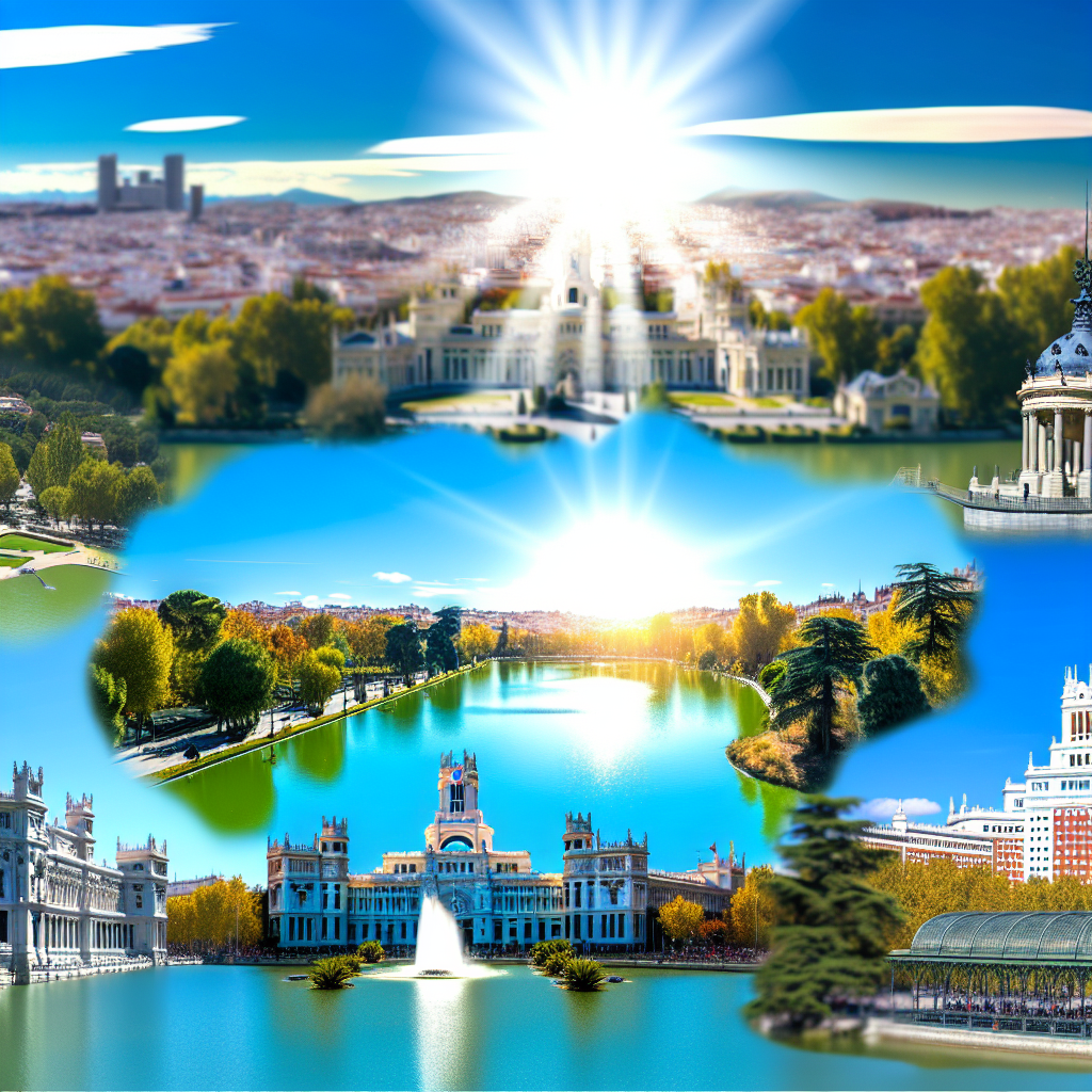 best free things to do in Madrid