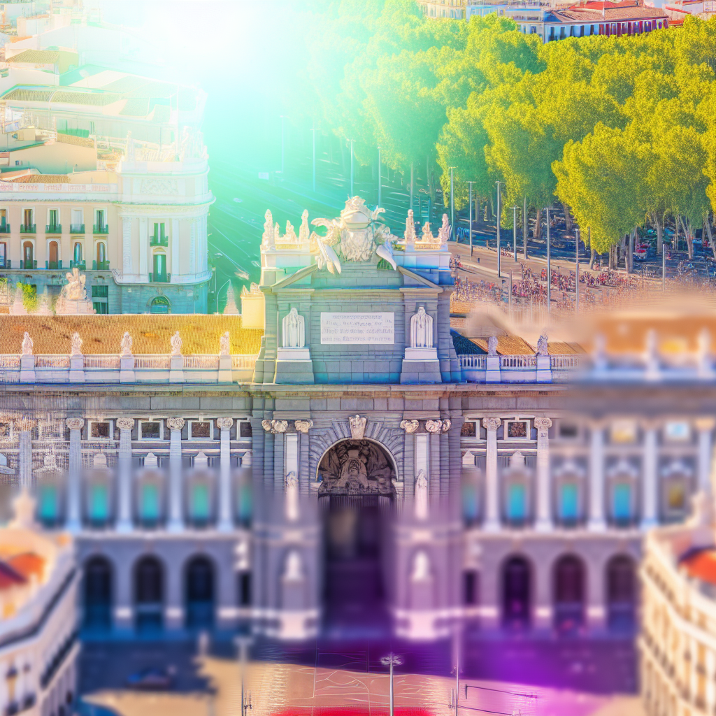 things to do in tallaght Madrid