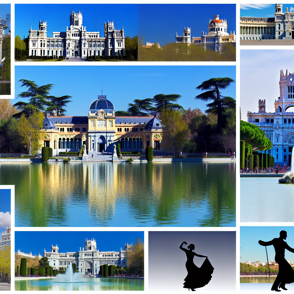 great things to do in Madrid