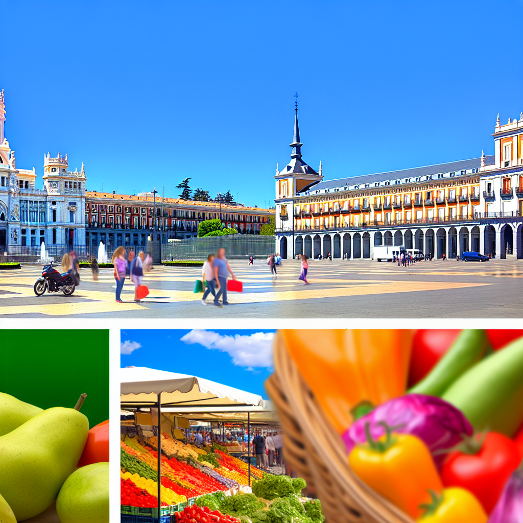 something to do in Madrid