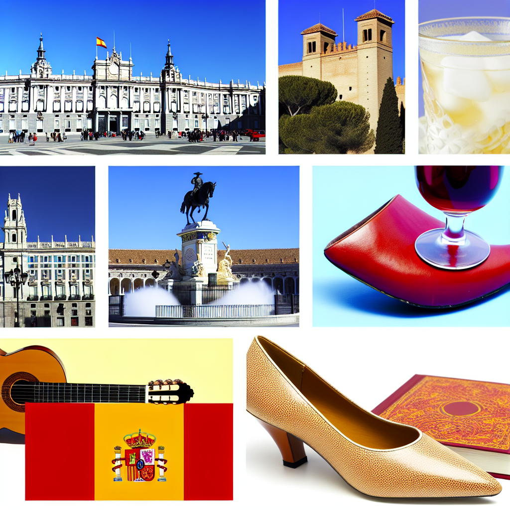 activities in Madrid for adults